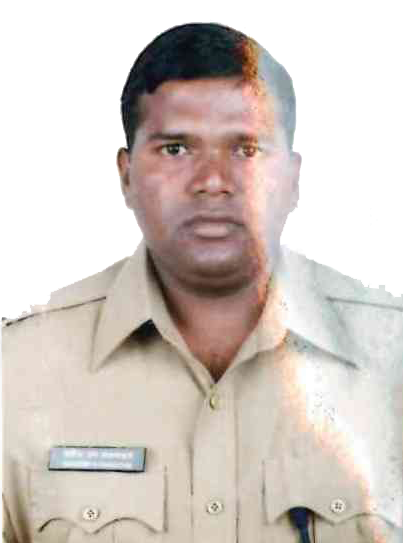 Sandeep Madhukar Tamgadge